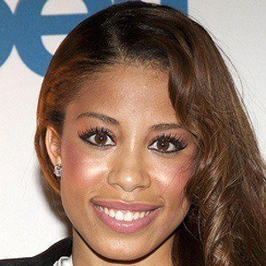 Keshia Chante Headshot 3 of 5