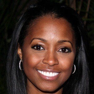 Keshia Knight Pulliam at age 30