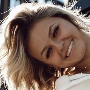 Kesley LeRoy at age 17
