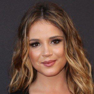 Kether Donohue Headshot 2 of 5