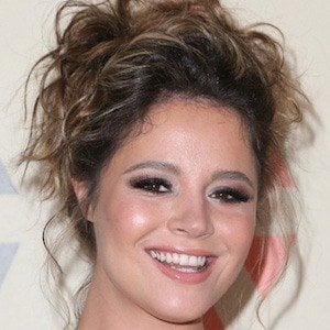 Kether Donohue Headshot 3 of 5