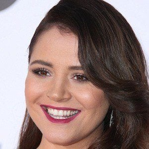 Kether Donohue Headshot 4 of 5