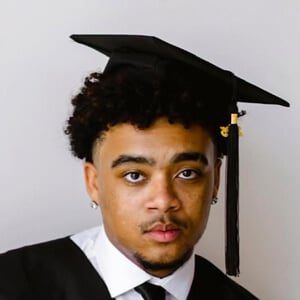 Kevelin Jones III Headshot 6 of 6