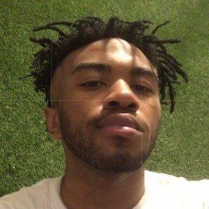 Kevin Abstract Headshot 2 of 10