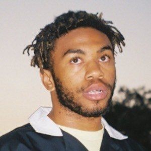 Kevin Abstract Headshot 6 of 10