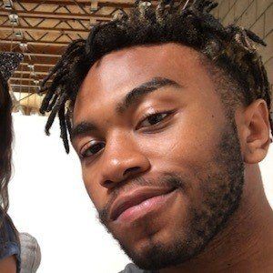 Kevin Abstract Headshot 7 of 10