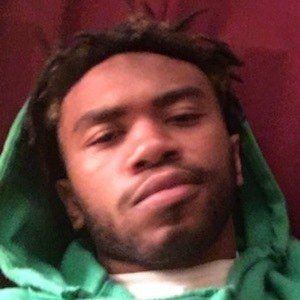 Kevin Abstract Headshot 9 of 10