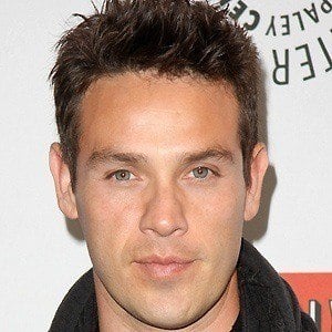 Kevin Alejandro at age 34