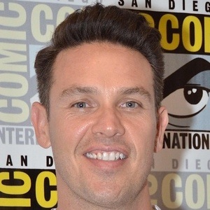 Kevin Alejandro at age 41