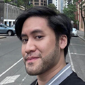 Kevin Aprilio Headshot 4 of 6