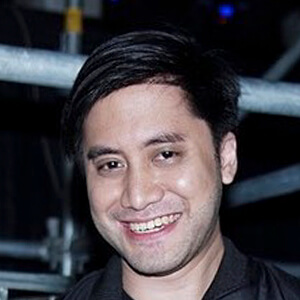 Kevin Aprilio Headshot 5 of 6