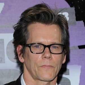 Kevin Bacon Headshot 10 of 10