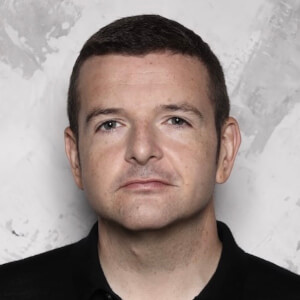 Kevin Bridges Headshot 2 of 5