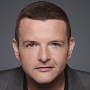 Kevin Bridges Headshot 3 of 5