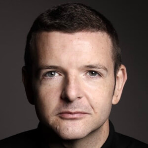 Kevin Bridges Headshot 4 of 5