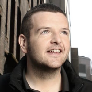 Kevin Bridges Headshot 5 of 5