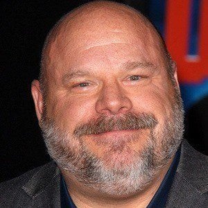 Kevin Chamberlin Headshot 6 of 8