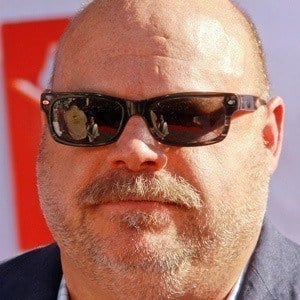 Kevin Chamberlin at age 49