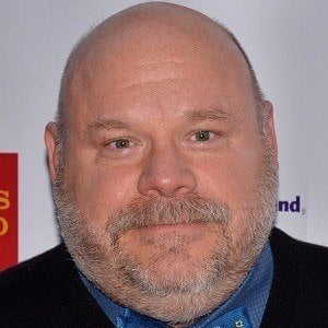 Kevin Chamberlin at age 51