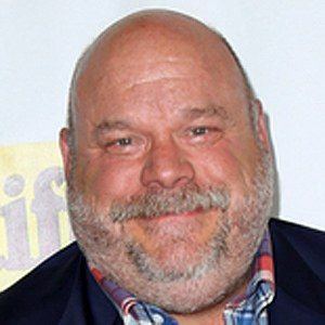 Kevin Chamberlin Headshot 7 of 8