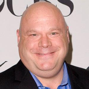 Kevin Chamberlin at age 46