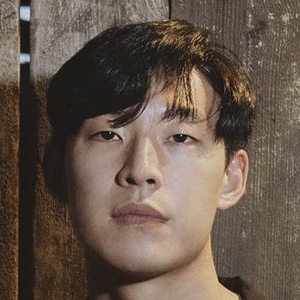Kevin Chung at age 26