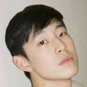 Kevin Chung at age 25