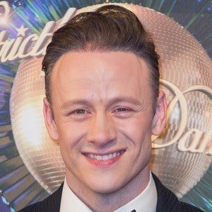 Kevin Clifton Headshot 4 of 4