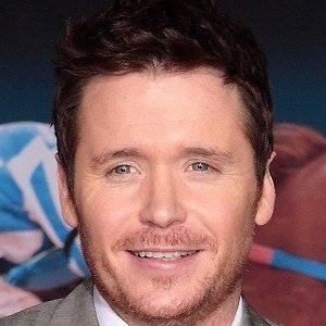 Kevin Connolly - Bio, Family, Trivia | Famous Birthdays
