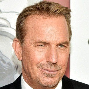 Kevin Costner Headshot 5 of 5