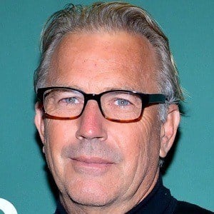 Kevin Costner at age 60