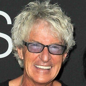 Kevin Cronin - Bio, Family, Trivia | Famous Birthdays