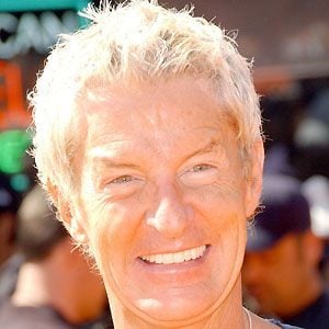 Kevin Cronin - Bio, Family, Trivia | Famous Birthdays