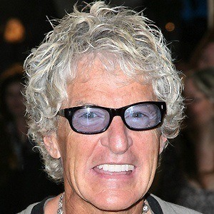 Kevin Cronin - Bio, Family, Trivia | Famous Birthdays