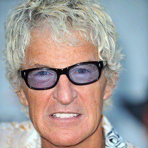 Kevin Cronin - Bio, Family, Trivia | Famous Birthdays