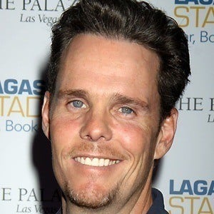 Guess the celebrity