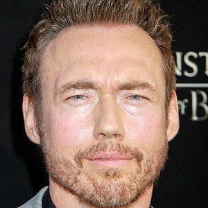 Kevin Durand Headshot 2 of 10