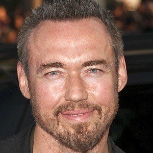 Kevin Durand Headshot 4 of 10