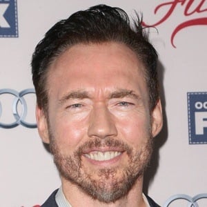 Kevin Durand Headshot 6 of 10