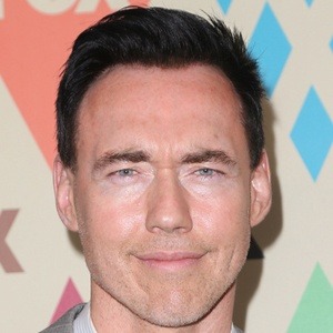 Kevin Durand Headshot 7 of 10