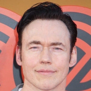 Kevin Durand Headshot 8 of 10