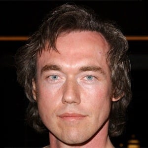 Kevin Durand Headshot 9 of 10