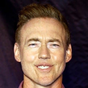 Kevin Durand Headshot 10 of 10