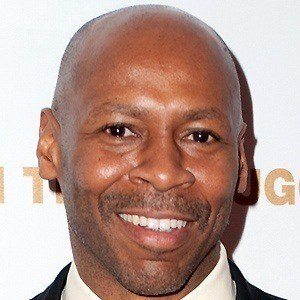 Kevin Eubanks - Bio, Family, Trivia | Famous Birthdays
