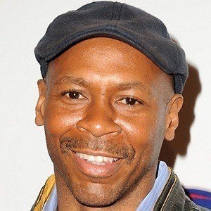 Kevin Eubanks - Bio, Family, Trivia | Famous Birthdays