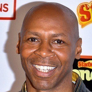 Kevin Eubanks - Bio, Family, Trivia | Famous Birthdays