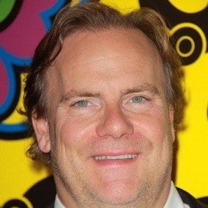 Kevin Farley - Bio, Family, Trivia | Famous Birthdays
