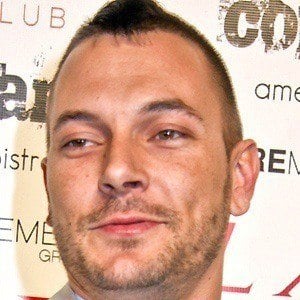 Kevin Federline Headshot 3 of 10