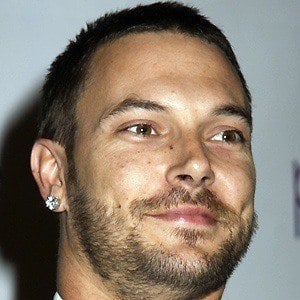 Kevin Federline Headshot 5 of 10