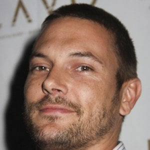 Kevin Federline Headshot 7 of 10